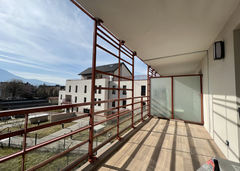 Appartement T3 à louer à Bonneville