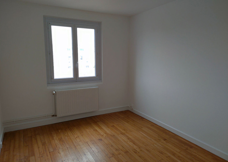 Appartement T3 à vendre à Annemasse