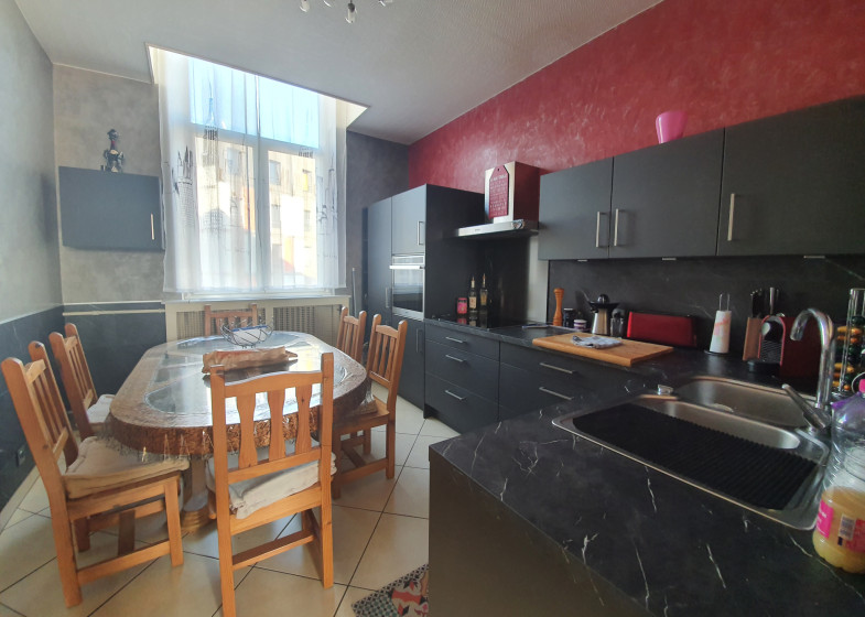 Appartement T3 à vendre à Annemasse