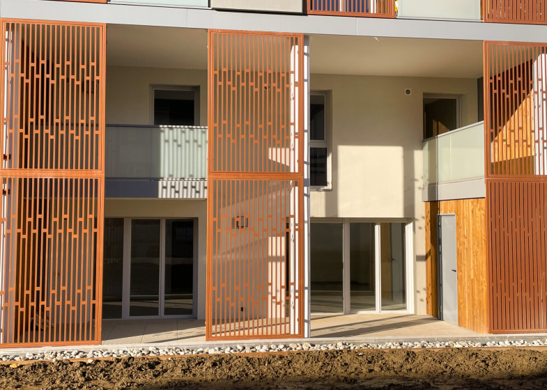 Appartement T5 à vendre à Sallanches