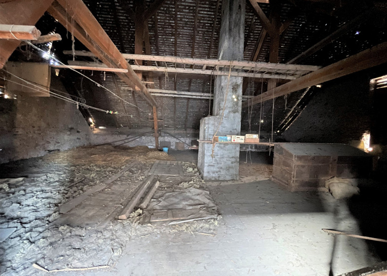Maison T5 à vendre à Saint Pierre En Faucigny
