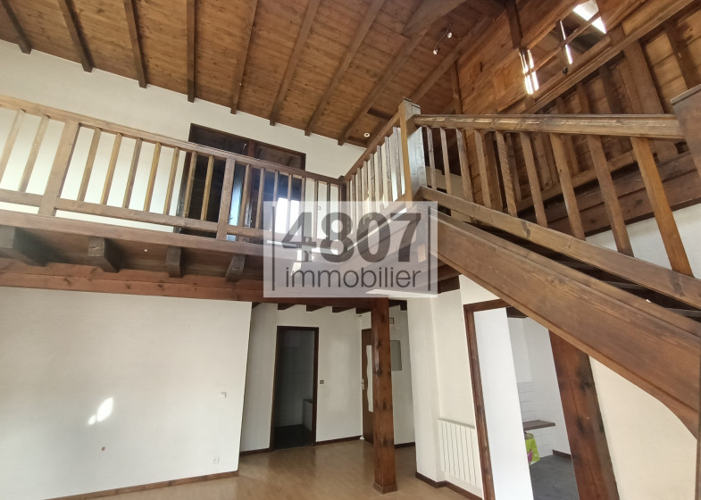 Appartement T5 à vendre à Cluses