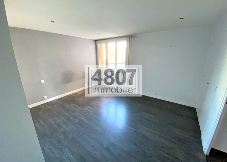 Appartement T3 à vendre à Annecy