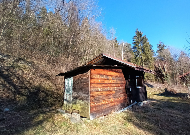 Maison T1 à vendre à Bonneville
