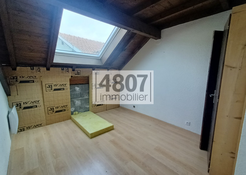Appartement T5 à vendre à Cluses