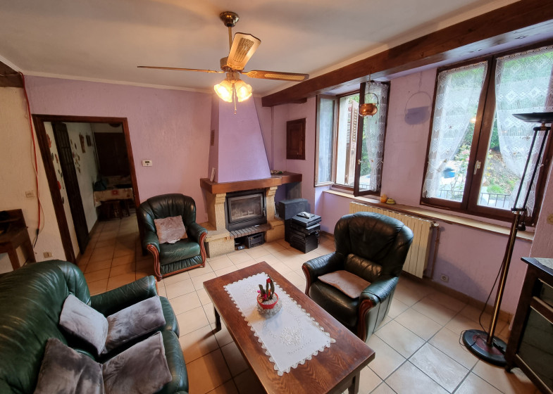 Maison T4 à vendre à Scionzier