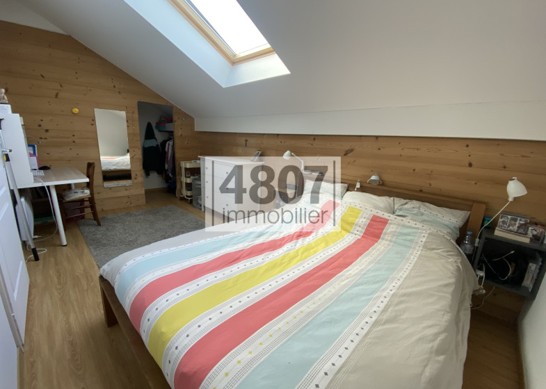 Appartement T3 à vendre à Amancy