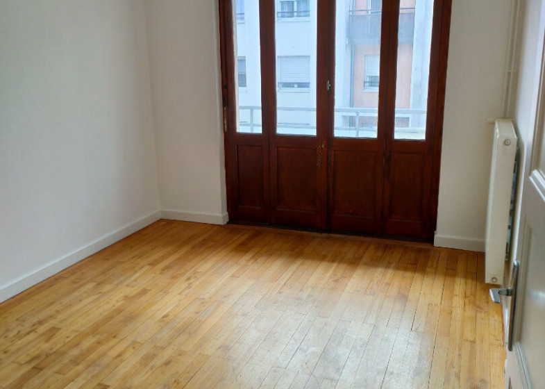 Appartement T3 à vendre à Annemasse