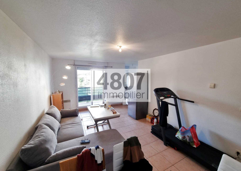Appartement T2 à vendre à Cluses