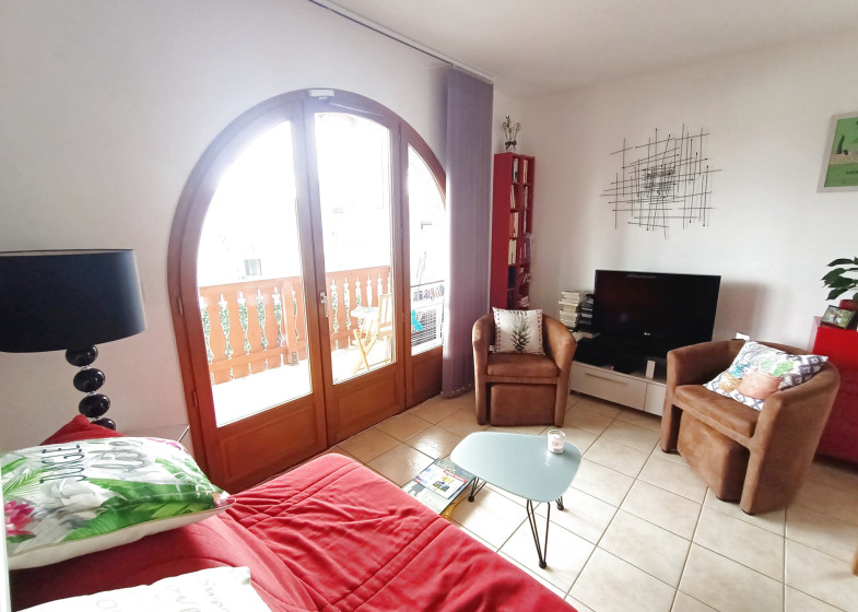 Appartement T3 à vendre à Thyez