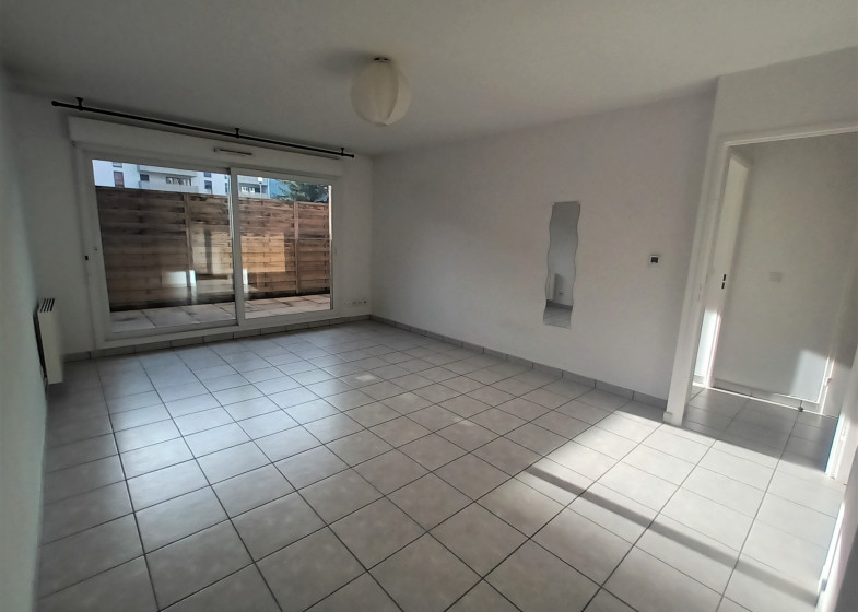 Appartement T2 à vendre à Bonneville