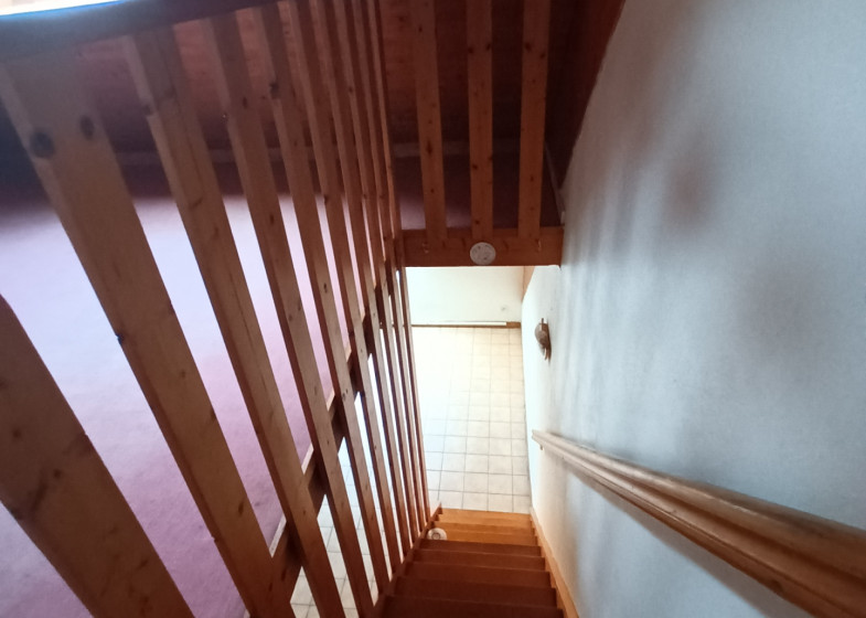 Appartement T2 à vendre à La Roche Sur Foron