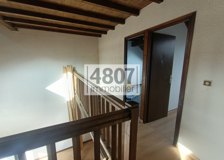 Appartement T5 à vendre à Cluses