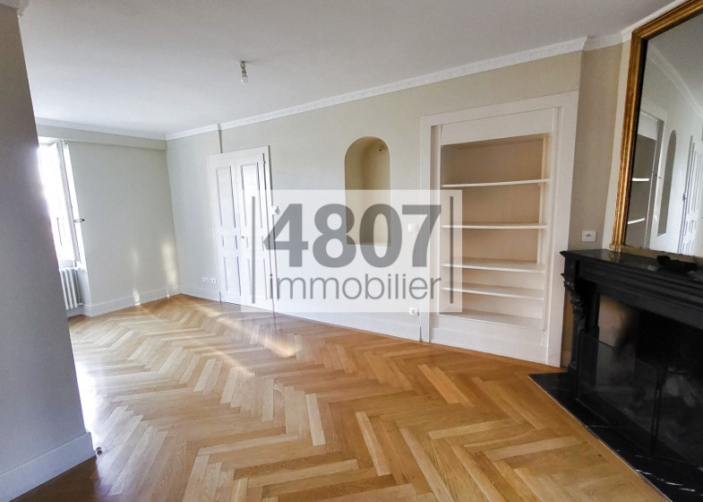 Maison T10 à vendre à Monnetier Mornex