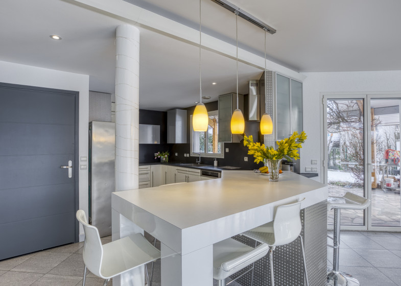 Maison T5 à vendre à Vetraz Monthoux