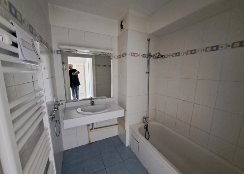 Appartement T3 à vendre à Annemasse