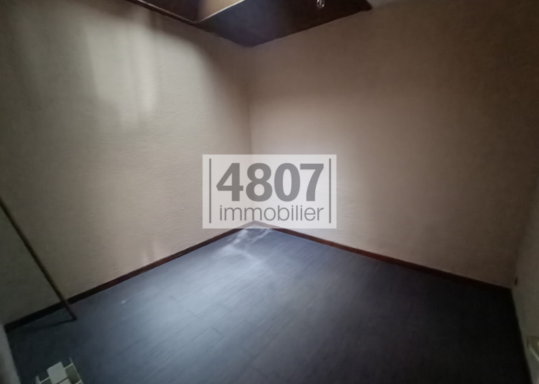 Appartement T2 à vendre à Cluses