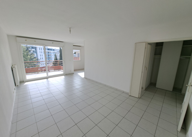 Appartement T3 à vendre à Annemasse