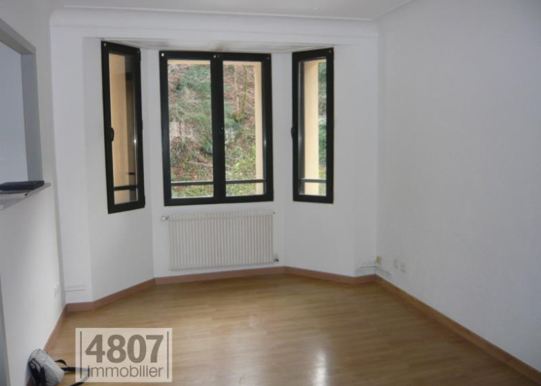 Appartement T4 à louer à Cluses