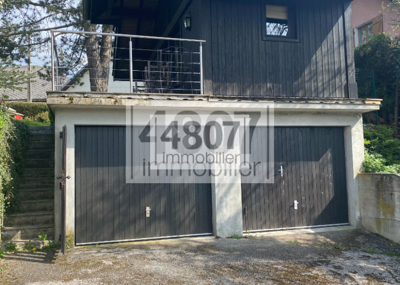 Maison T5 à vendre à Marcellaz Albanais