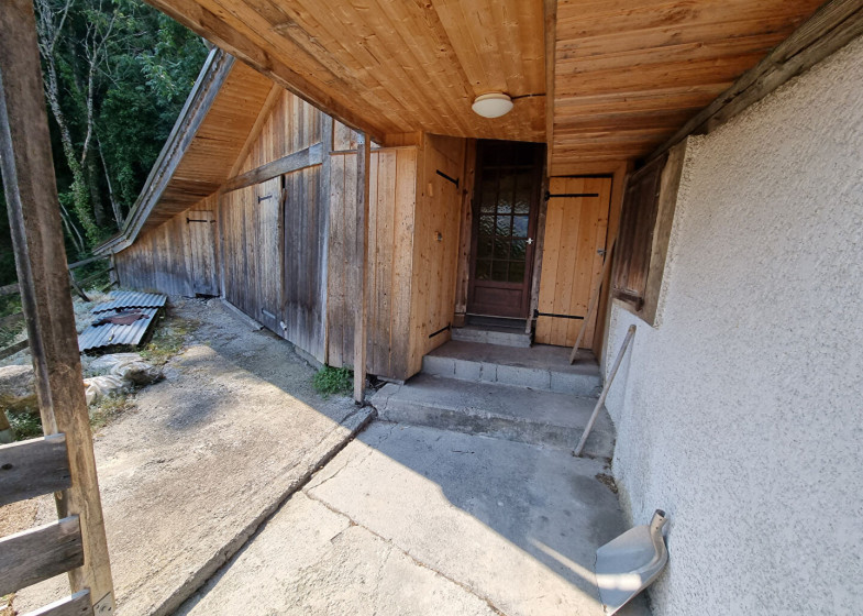 Maison T8 à vendre à Cluses