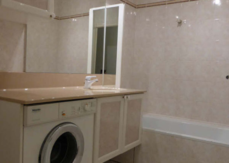 Appartement T3 à louer à Saint Julien En Genevois