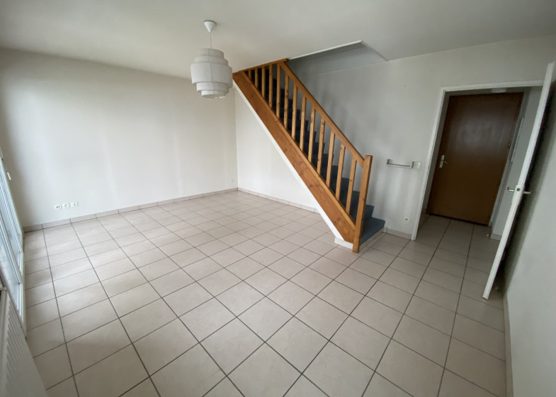 Appartement T3 à vendre à Etaux