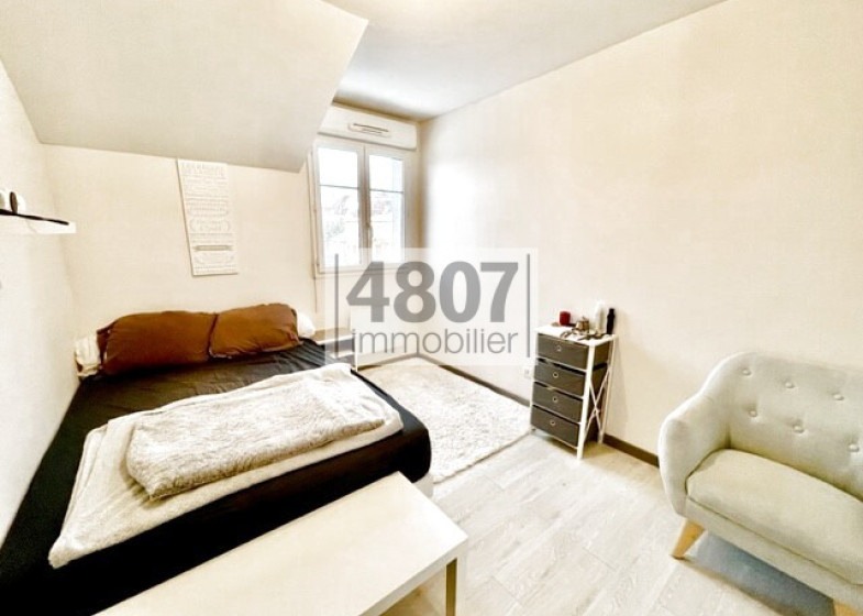 Appartement T3 à vendre à Villy Le Pelloux
