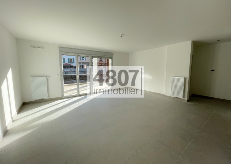 Appartement T5 à vendre à Sallanches