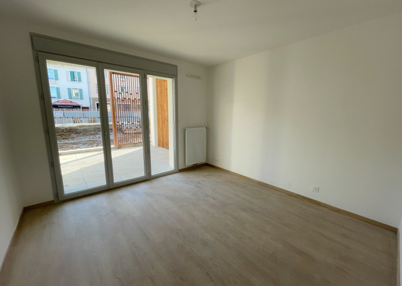 Appartement T5 à vendre à Sallanches