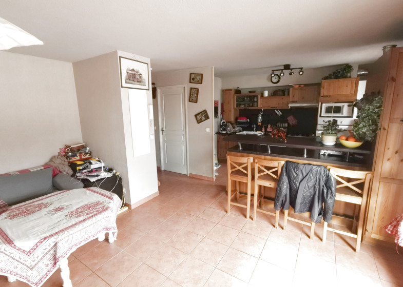 Appartement T5 à vendre à Cluses