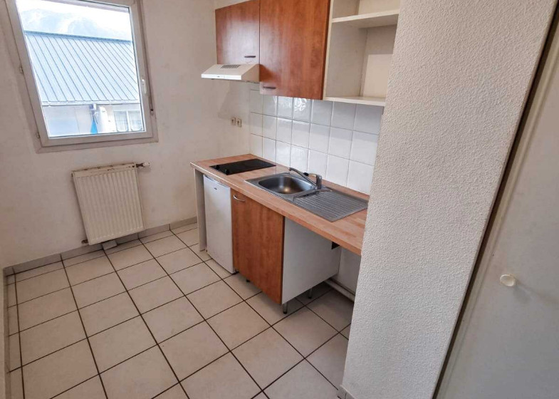 Appartement T2 à vendre à Thyez