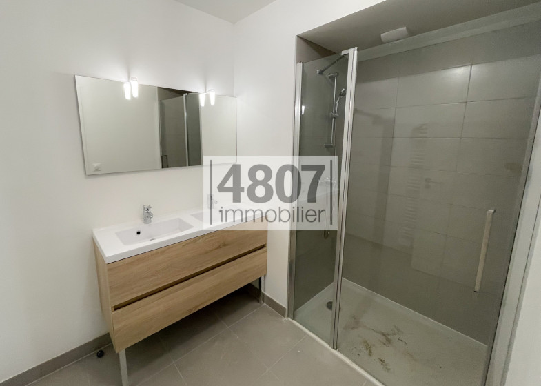 Appartement T5 à vendre à Sallanches