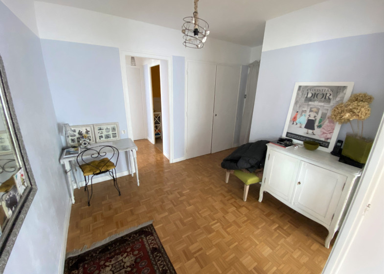 Appartement T3 à vendre à Annecy