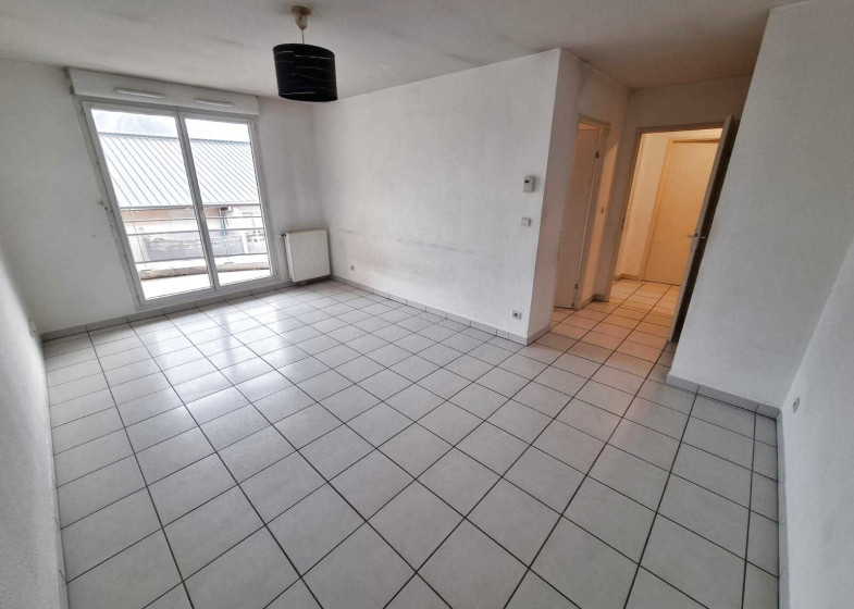 Appartement T2 à vendre à Thyez