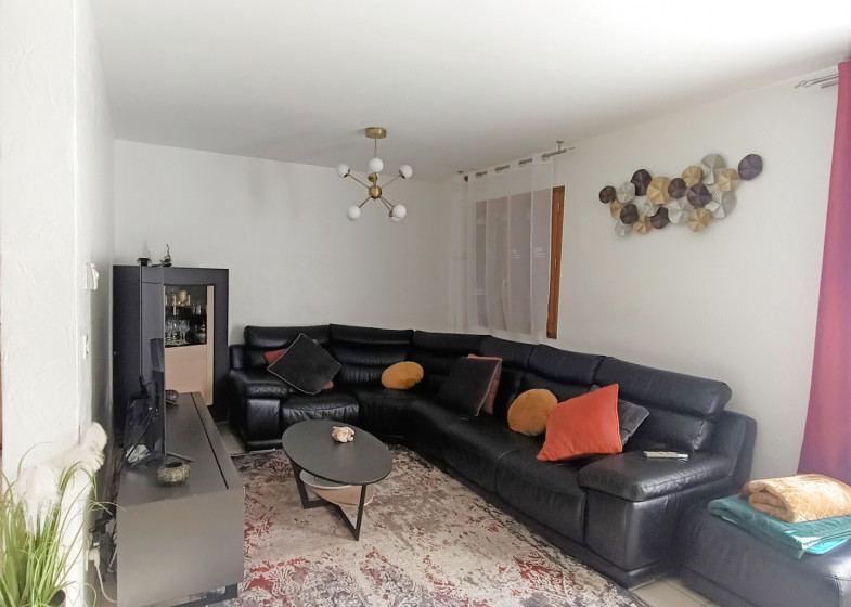 Maison T4 à vendre à Marignier