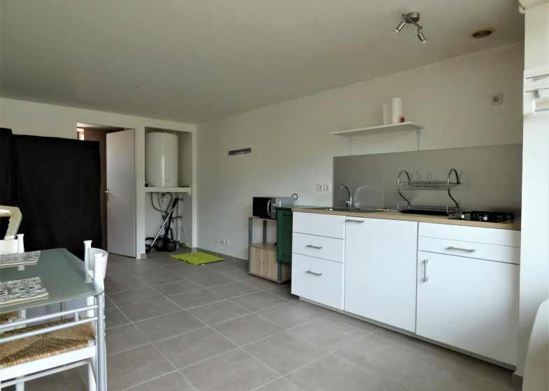 Maison T6 à vendre à Bonneville