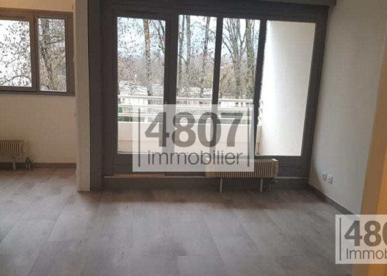 Appartement T2 à louer à Bonneville