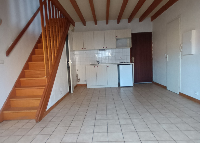 Appartement T2 à vendre à La Roche Sur Foron