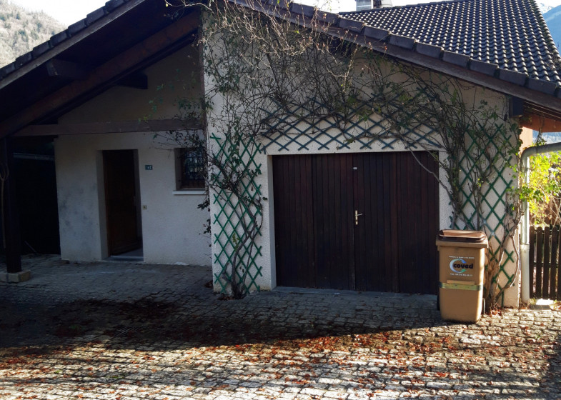 Maison T7 à louer à Viuz En Sallaz