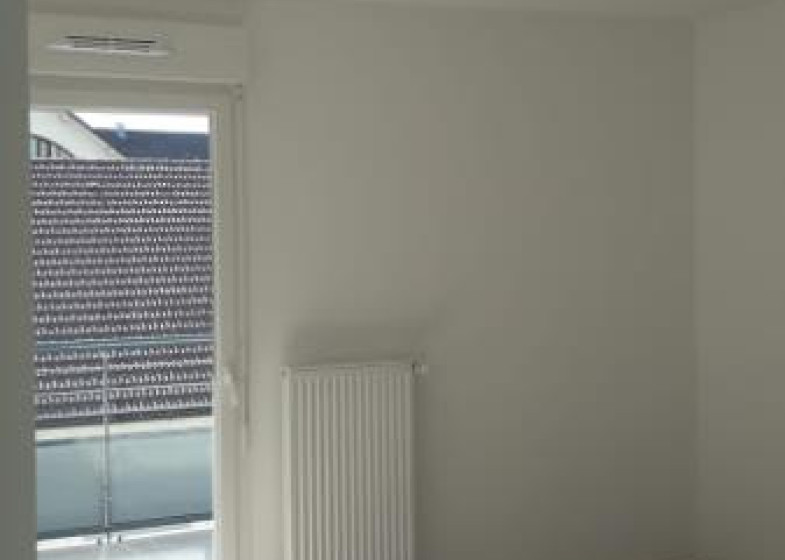Appartement T2 à louer à Marnaz