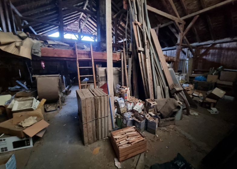 Maison T6 à vendre à Marignier