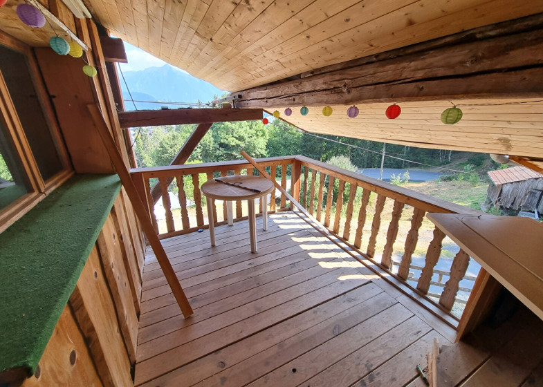 Maison T8 à vendre à Cluses