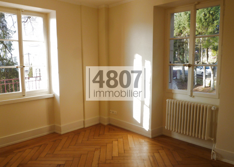 Maison T10 à vendre à Monnetier Mornex