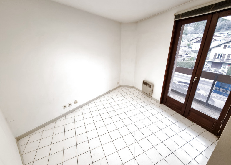 Appartement T2 à vendre à Marignier