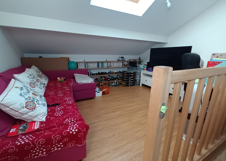 Appartement T3 à vendre à Amancy