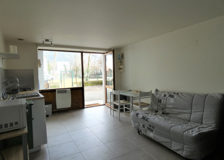Maison T6 à vendre à Bonneville