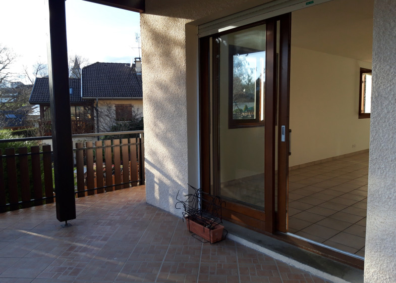 Maison T7 à louer à Viuz En Sallaz