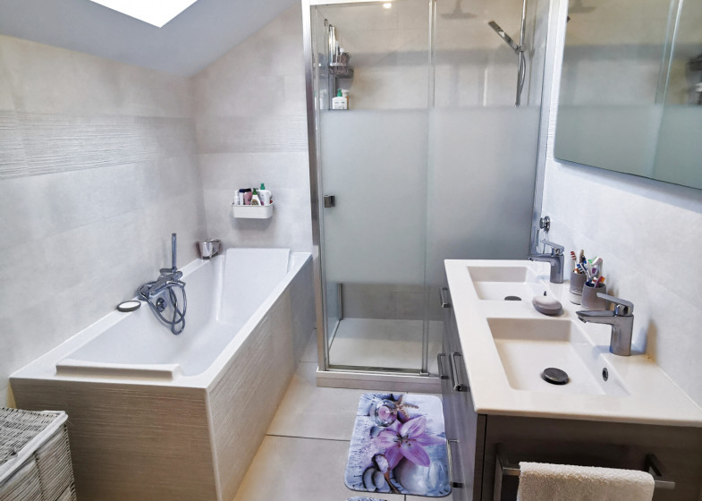 Maison T4 à vendre à Marignier