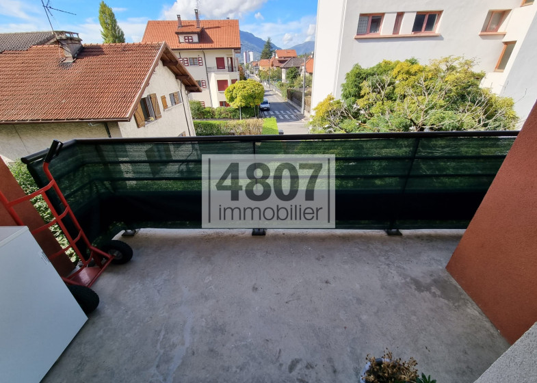Appartement T2 à vendre à Cluses
